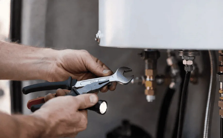 Why choose Water Heater Repair in Prague, NE